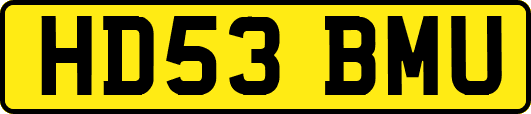 HD53BMU