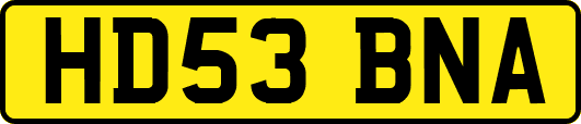 HD53BNA