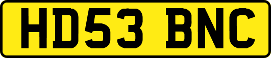 HD53BNC