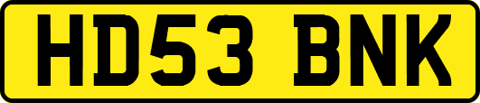 HD53BNK