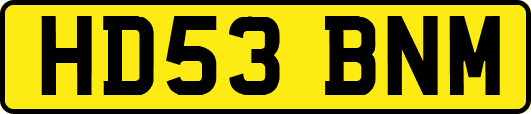 HD53BNM