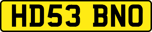 HD53BNO