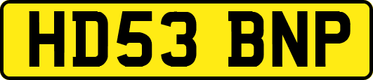HD53BNP
