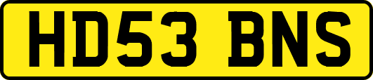 HD53BNS