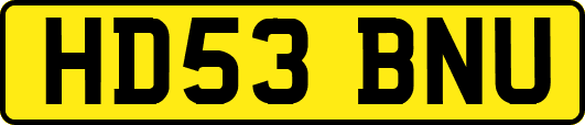 HD53BNU