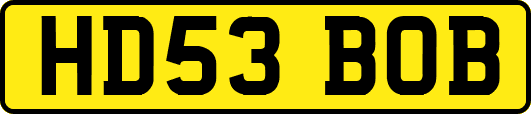 HD53BOB