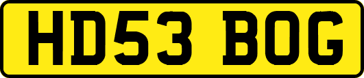 HD53BOG