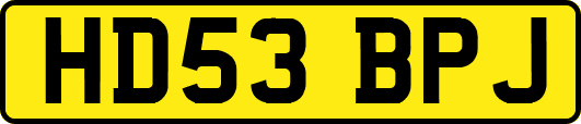 HD53BPJ