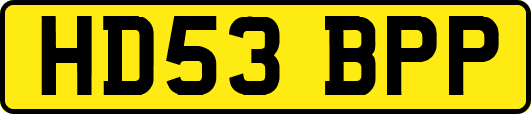 HD53BPP