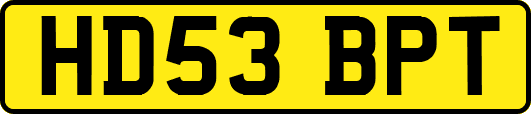 HD53BPT