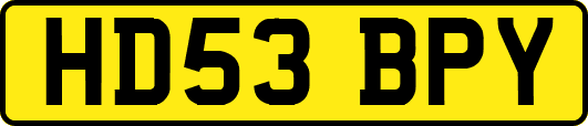 HD53BPY