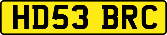 HD53BRC