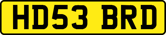 HD53BRD