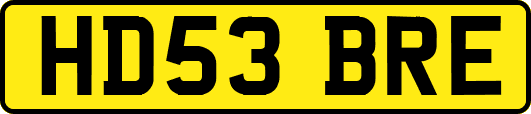 HD53BRE