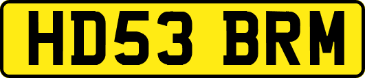 HD53BRM
