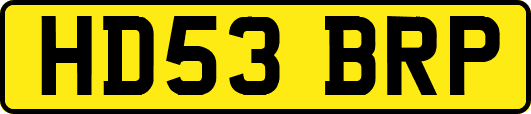 HD53BRP
