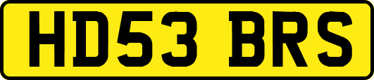 HD53BRS