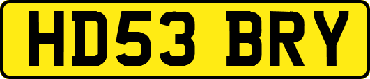 HD53BRY