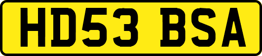 HD53BSA