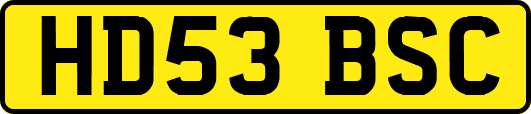 HD53BSC