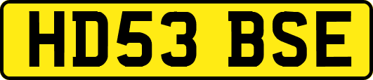 HD53BSE