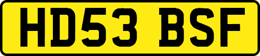 HD53BSF