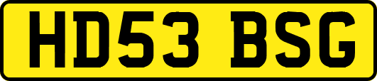 HD53BSG