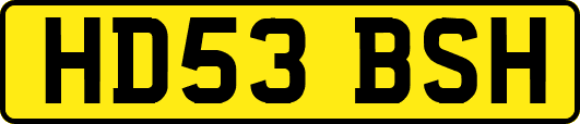 HD53BSH