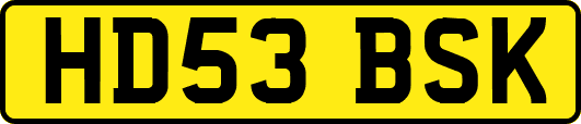 HD53BSK