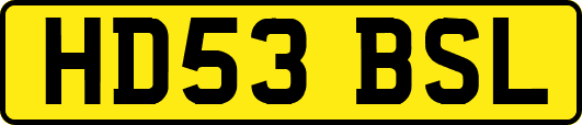 HD53BSL