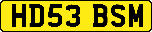 HD53BSM