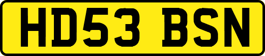 HD53BSN