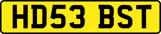 HD53BST
