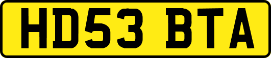 HD53BTA