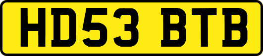 HD53BTB