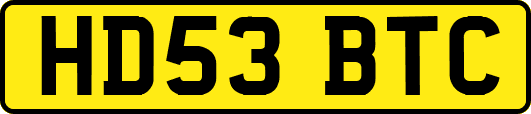 HD53BTC