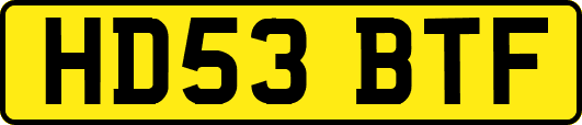 HD53BTF