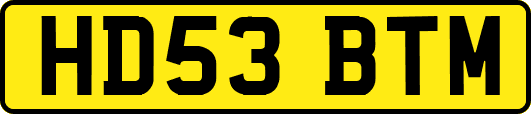 HD53BTM