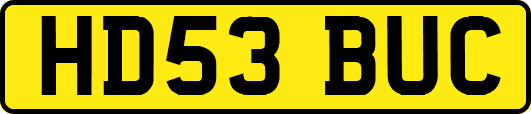 HD53BUC