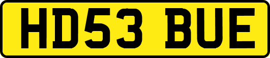 HD53BUE