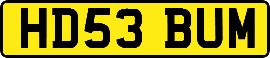 HD53BUM