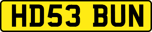 HD53BUN