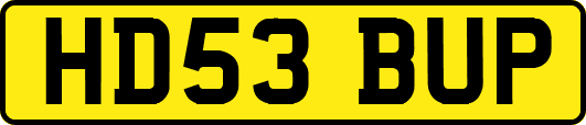 HD53BUP
