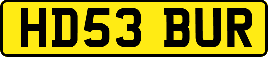 HD53BUR