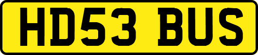 HD53BUS