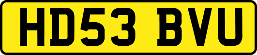 HD53BVU