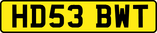 HD53BWT