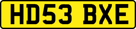 HD53BXE