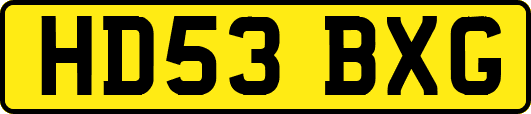 HD53BXG