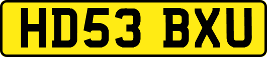 HD53BXU
